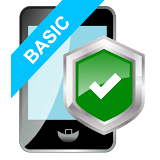 Anti Spy Mobile Basic icon