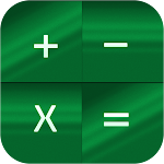 Cover Image of Download Quickey Calculator 2.43.32 APK