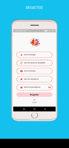 Koli Marriage App - Matrimony Screen 2