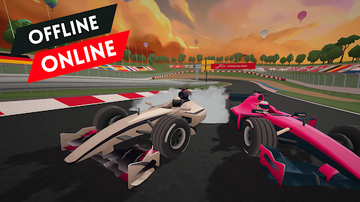 Turbo Racing 3D Mod APK 2.8 (Unlimited money) Download