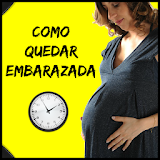 Como Quedar Embarazada Rapido icon
