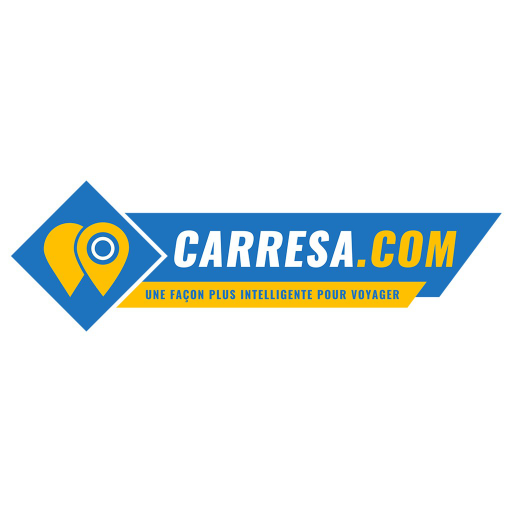Carresa Driver for  Android – Latest Version & Features app icon