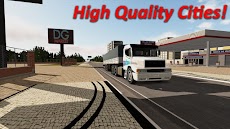 Heavy Truck Simulatorのおすすめ画像2