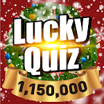 Cover Image of 下载 Trivia game & 30k+ quizzes, free play - Lucky Quiz 1.707 APK
