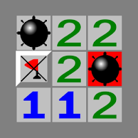 Minesweeper new classic