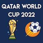 Cover Image of ดาวน์โหลด Qatar World Cup 2022  APK