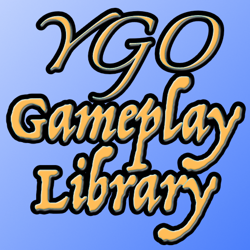 YGO Gameplay Library