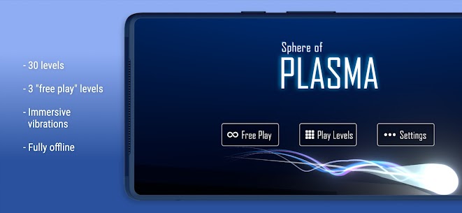 Sphere of Plasma 4