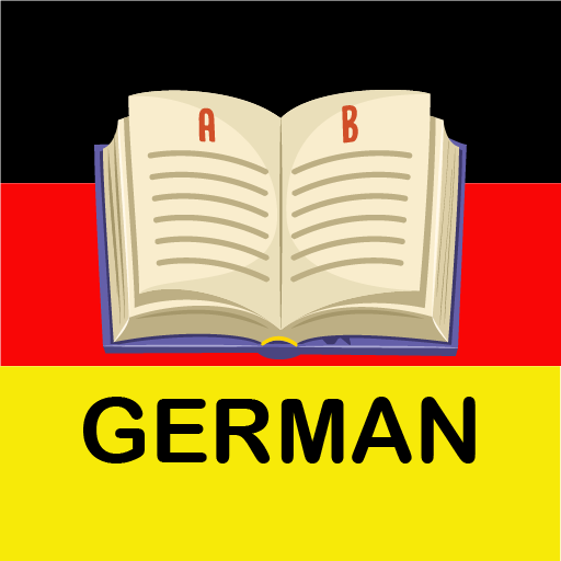 German For Kids And Beginners  Icon