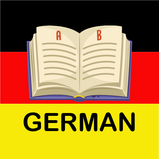 German For Kids And Beginners logo