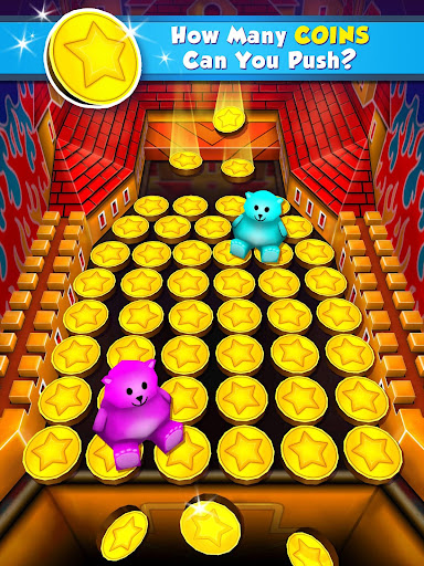 Coin Dozer - Carnival Prizes 16