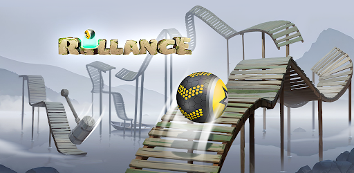 Rollance : Adventure Balls Mod Apk v0.14.48
