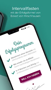 Die Hirschhausen-Diät App Herunterladen 2