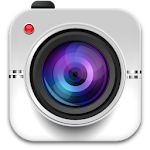 Cover Image of Herunterladen Selfie-Kamera HD  APK