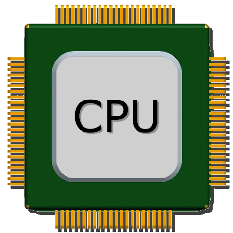CPU X – Device  System info Apk Download