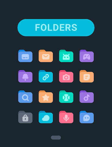Simplit Icon Pack screenshot 6