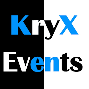KryX Events - Create Your Own Events Registration