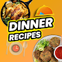 Dinner Recipes Cookbook App