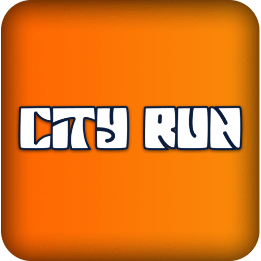 CityRun - Urban Escape Game Изтегляне на Windows