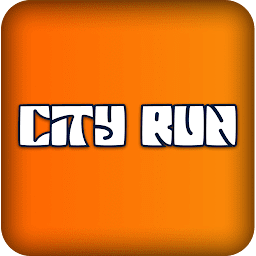 CityRun - Urban Escape Game