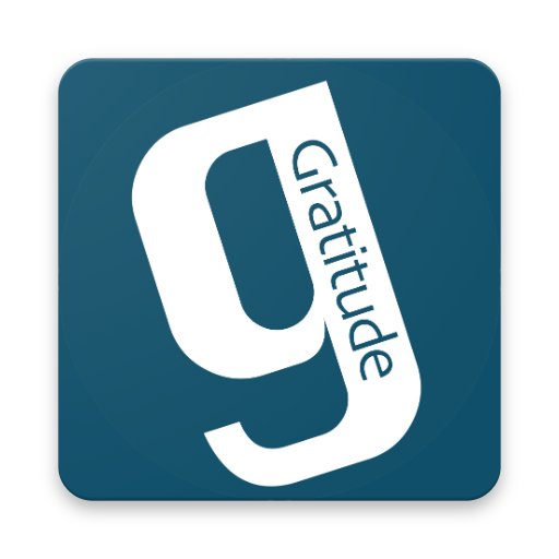 Gratitude Distinctionary logo