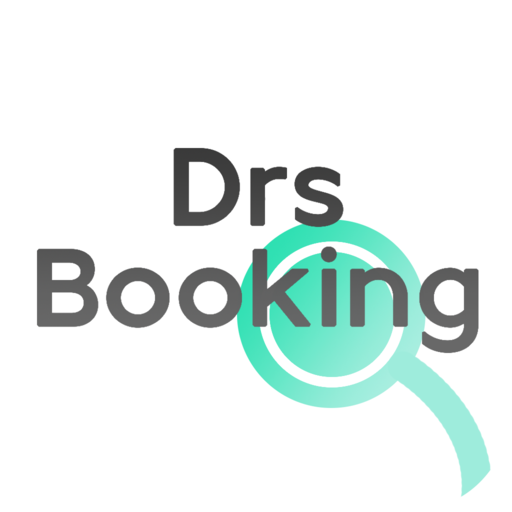 DRS Booking Download on Windows