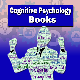 图标图片“Cognitive Psychology Books”