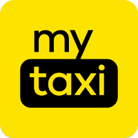 MyTaxi.uz