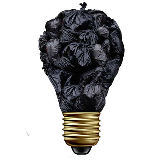 Waste to Wealth logo
