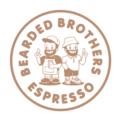 Bearded Brothers Espresso for  Android – Latest Version & Features app icon