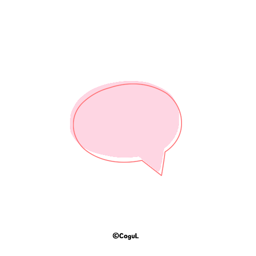 카카오톡 테마 - 밀당톡_코튼캔디 logo