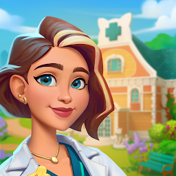 Family Matters: Merge & Story Mod Apk