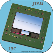 JBC Player over FTDI (JTAG)