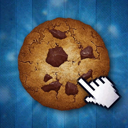 Cookie Clicker Game Free Download at SteamGG.net #CookieClicker #cooki