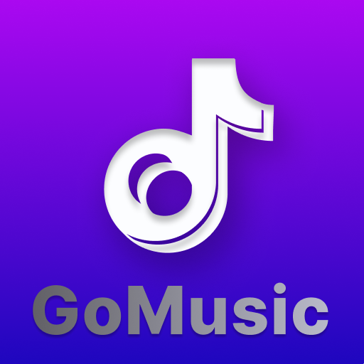 GoMusic: Música, MP3 y Radio - AppWisp.com