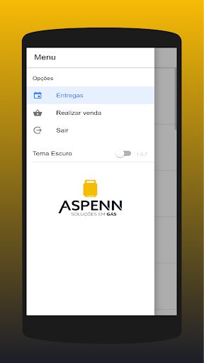 Aspenn Gás Screen 2