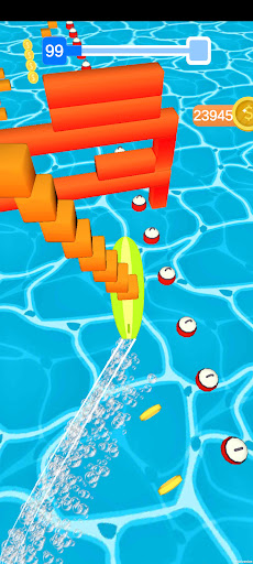 Surf runner Screen 3