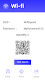 screenshot of QR Scanner: QR Code Reader