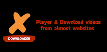 XXVI Video Player - HubDown APK