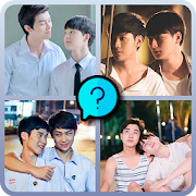 Thai BL TV series Boys Love Quiz Game