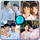 Thai BL TV series Boys Love Quiz Game