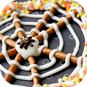 Top 30 Food & Drink Apps Like Halloween Food Ideas - Best Alternatives