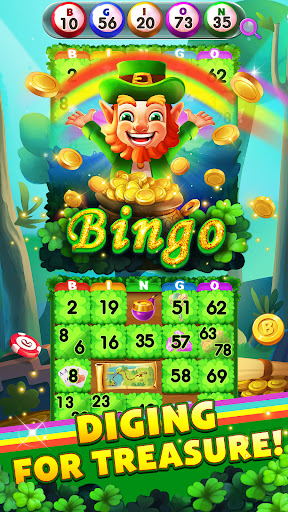 Live Party™ Bingo - Bingo Wave 1