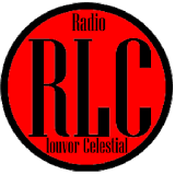 Radio Louvor CelestiaI IHS icon