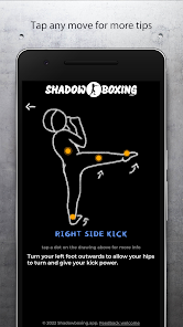 ish - shadow boxing game - Apps on Google Play