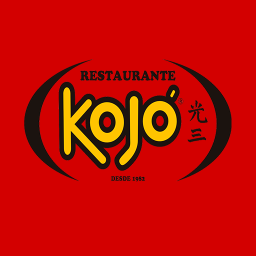Restaurante Kojó logo
