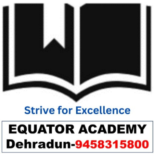 Equator Academy logo