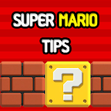 New Tips  Super Mario Run icon