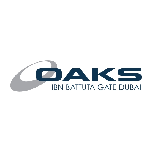 Oaks Ibn Battuta Gate Dubai 4.30.6 Icon