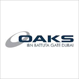 Icon image Oaks Ibn Battuta Gate Dubai